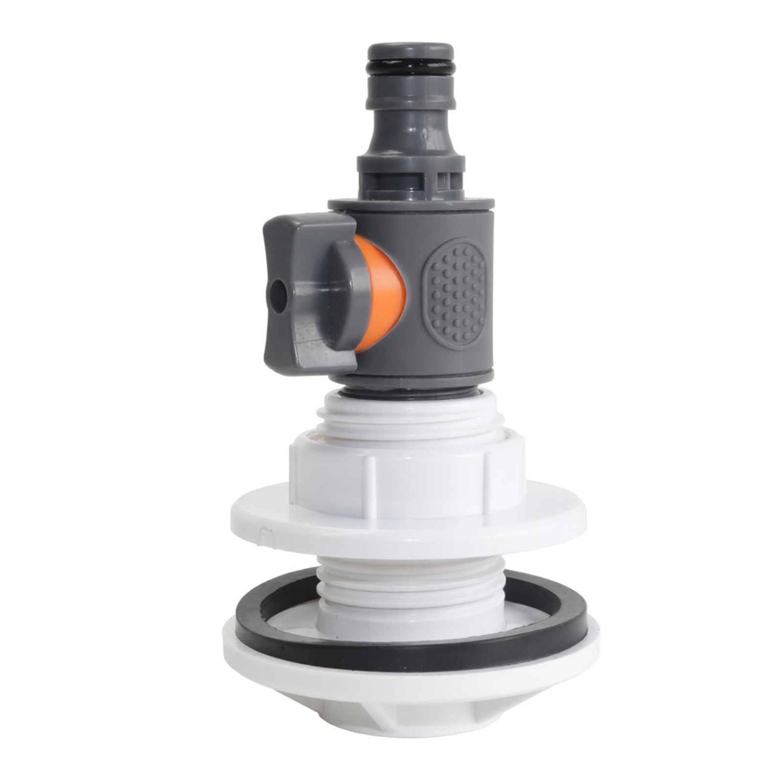 Smart Garden Valve - 2 szt. Zestaw 3/4'' 1 szt.