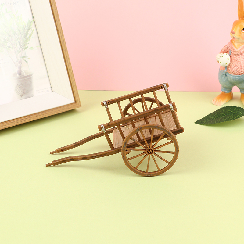 1 sztuk domek dla lalek miniat – Smart Garden Diy recenzja i cena