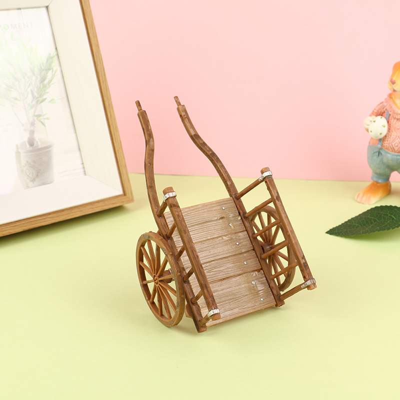 1 sztuk domek dla lalek miniat – Smart Garden Diy recenzja i cena