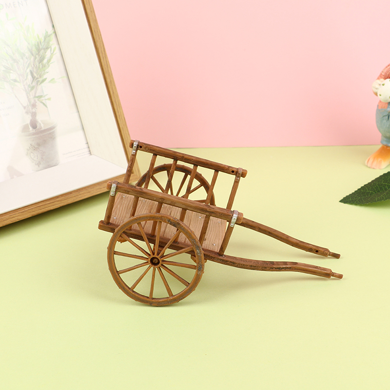 1 sztuk domek dla lalek miniat – Smart Garden Diy recenzja i cena
