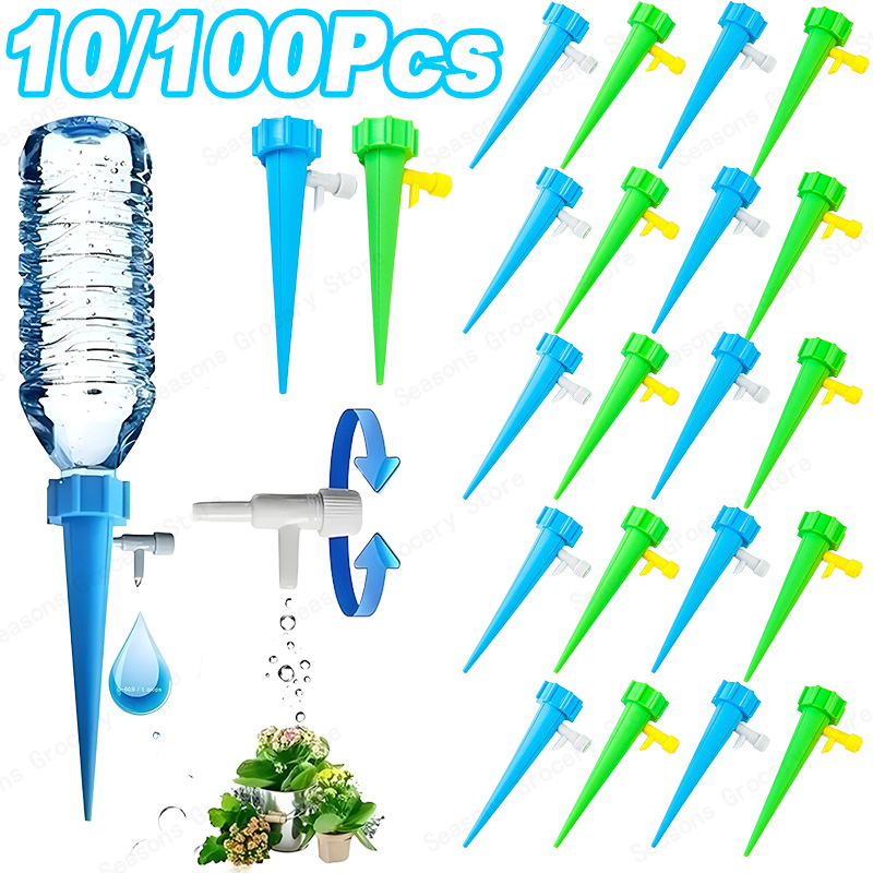 جهاز ري الحدائق Inteligentny s – Smart Garden Tools recenzja i cena