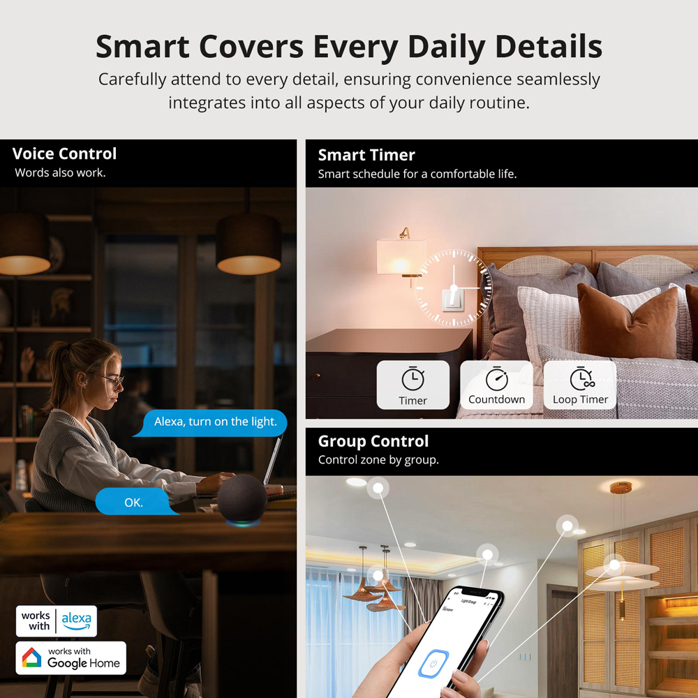 SONOFF ZBMINIR2 Inteligentny P – Smart Garden Valve recenzja i cena