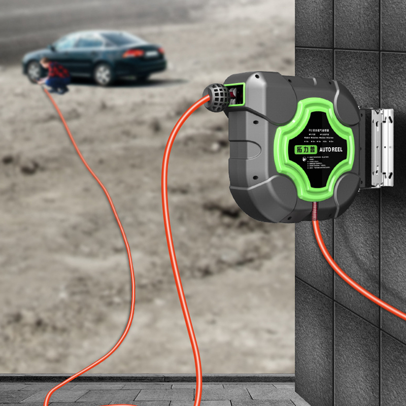 10/15/20M automatyczny bęben n – Smart Garden Sprinkler recenzja i cena