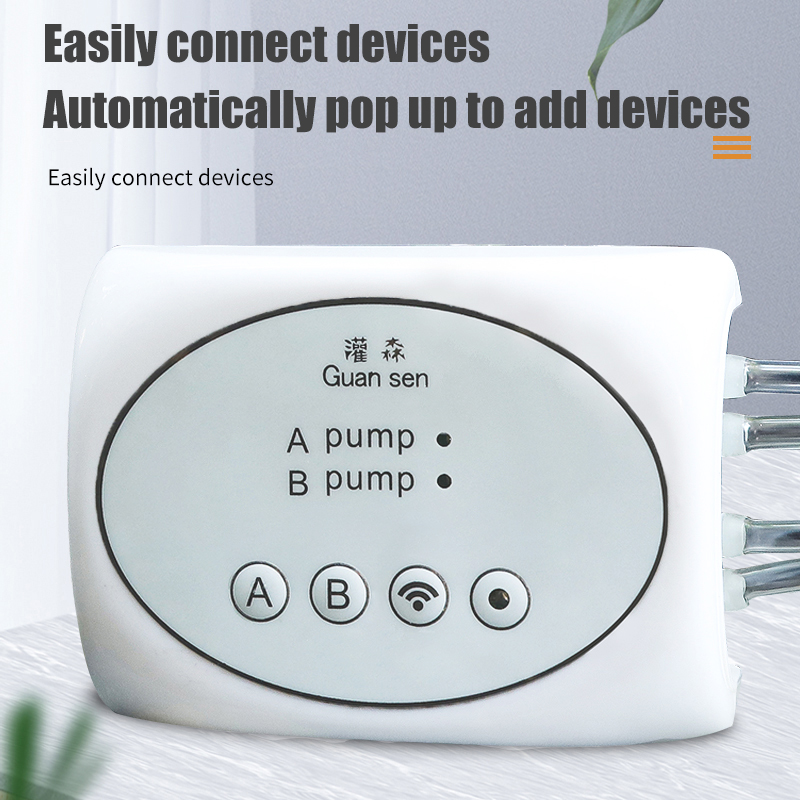 WiFi Inteligentny sterownik na – Smart Garden Tools recenzja i cena