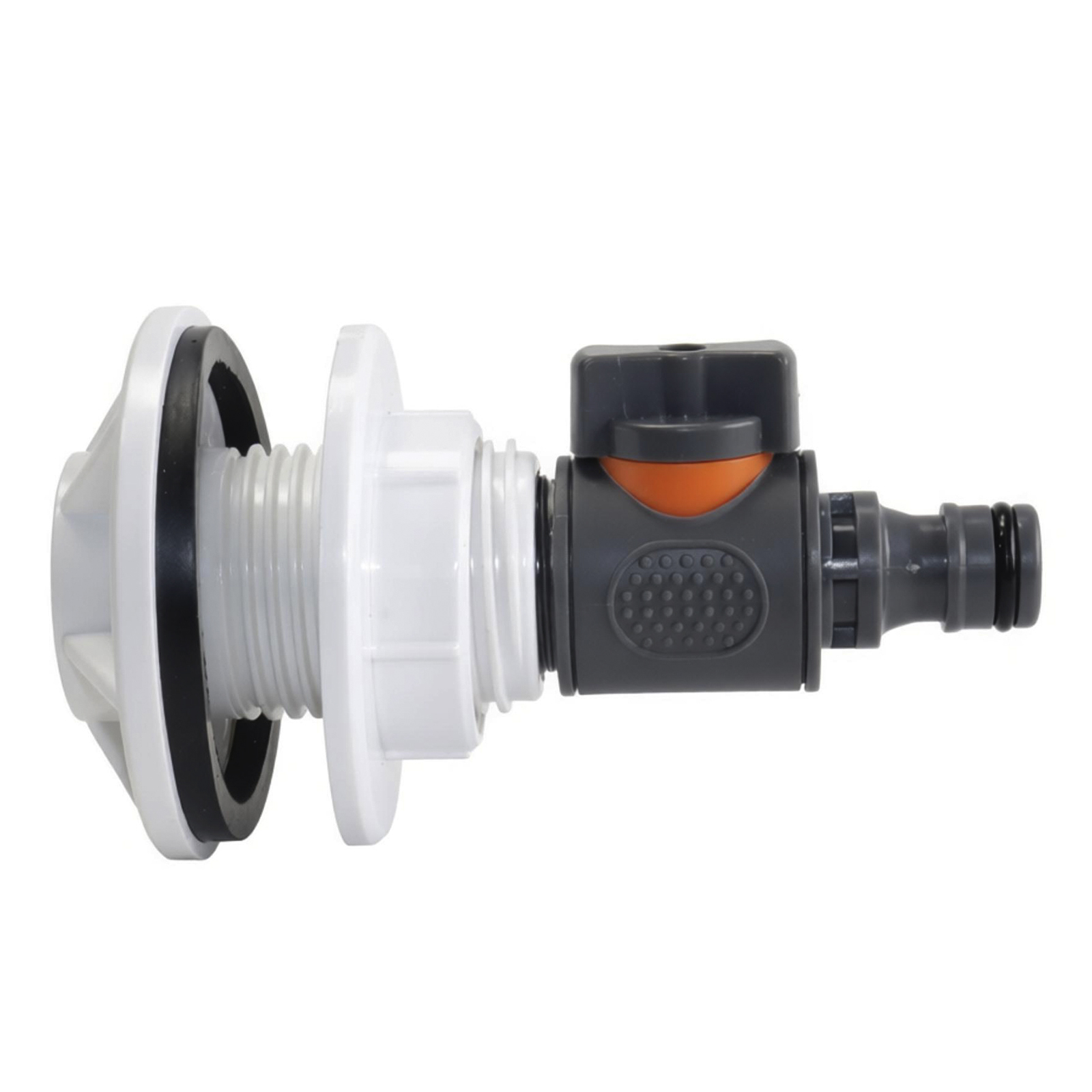 2 szt. Zestaw 3/4'' 1 szt. Ada – Smart Garden Valve recenzja i cena
