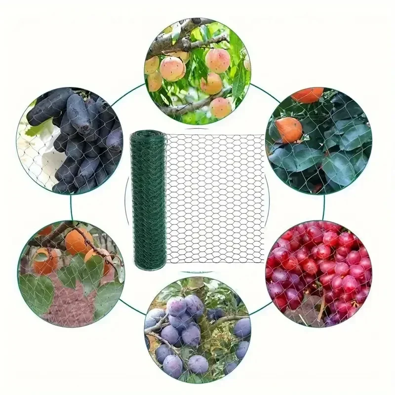 2026 NOWOŚĆ! Siatka druciana d – Smart Garden Fence recenzja i cena