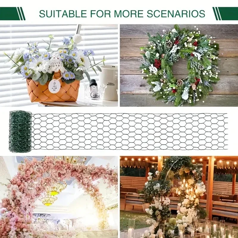 2026 NOWOŚĆ! Siatka druciana d – Smart Garden Fence recenzja i cena