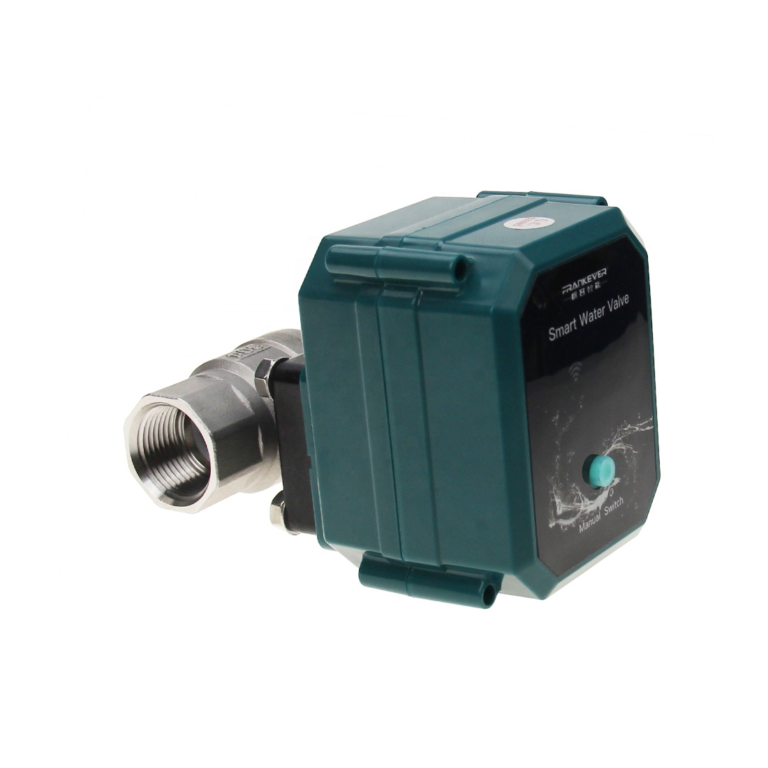 Sterownik zaworu nawadniania S – Smart Garden Valve recenzja i cena