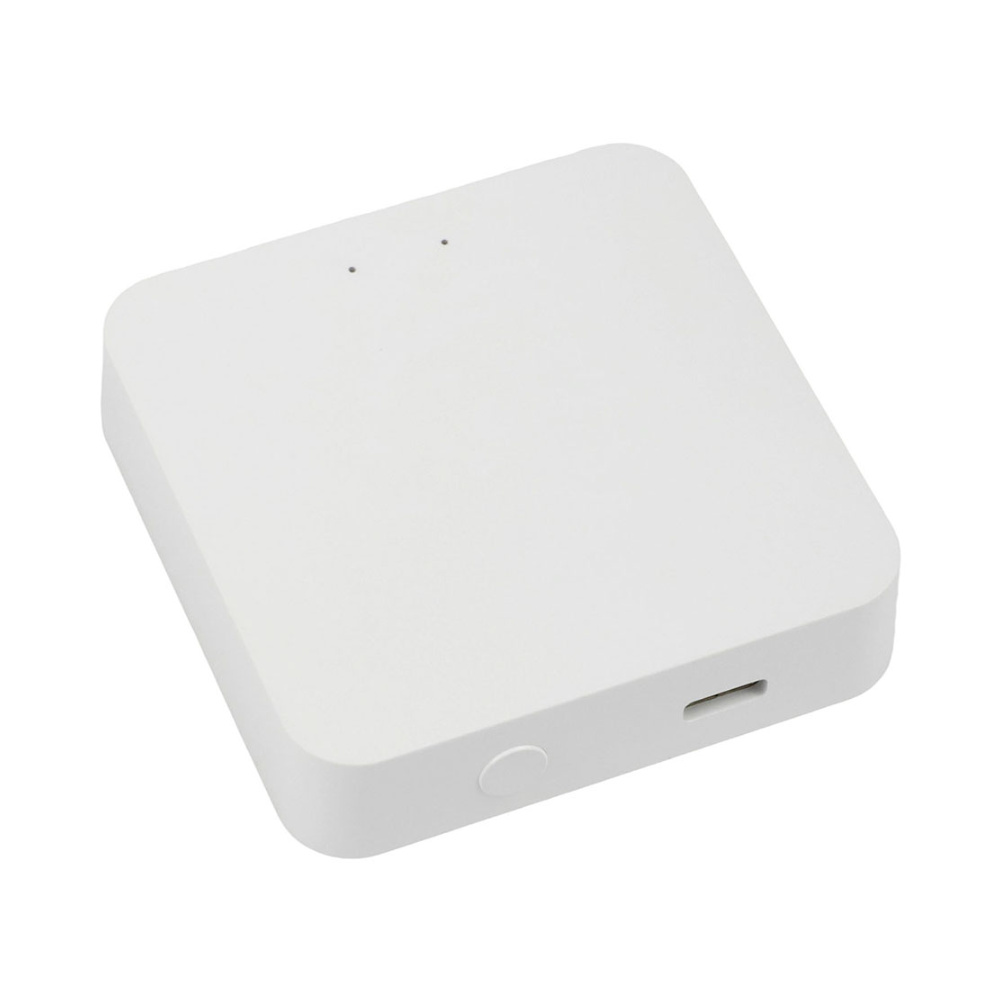 Czujnik deszczu i światła Zigb – Smart Garden Zigbee recenzja i cena