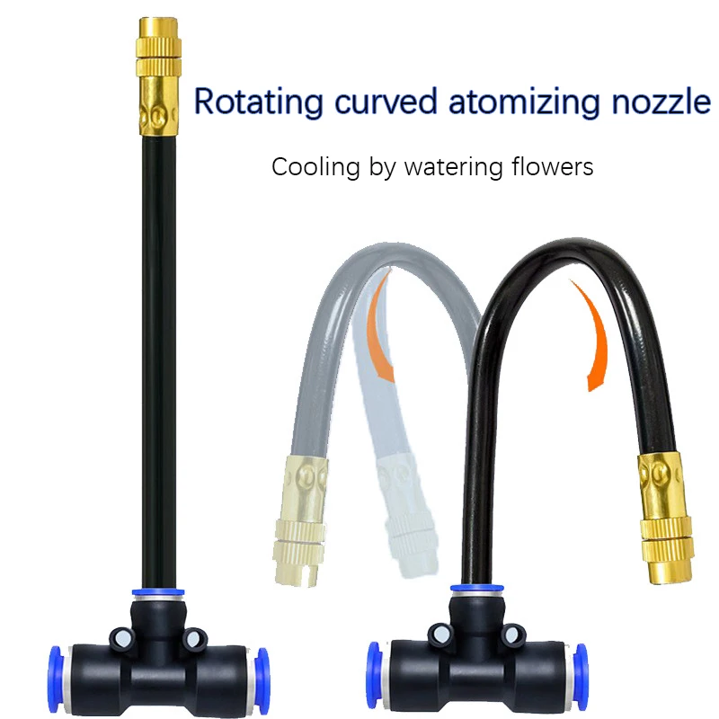 Uniwersalny zestaw automatyczn – Smart Garden Sprinkler recenzja i cena