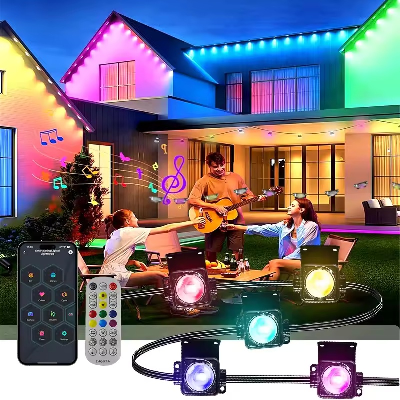 15M/30M/45M/60M/90M Inteligent – Smart Garden Diy recenzja i cena