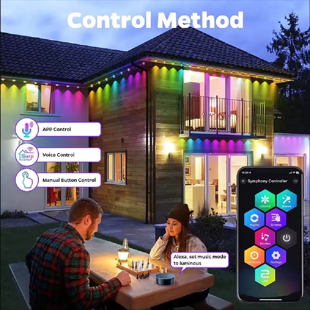 15M/30M/45M/60M/90M Inteligent – Smart Garden Diy recenzja i cena