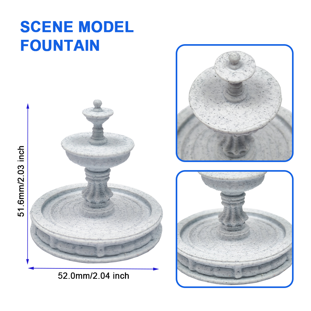 1 szt./2 szt. Miniaturowy mode – Smart Garden Diy recenzja i cena