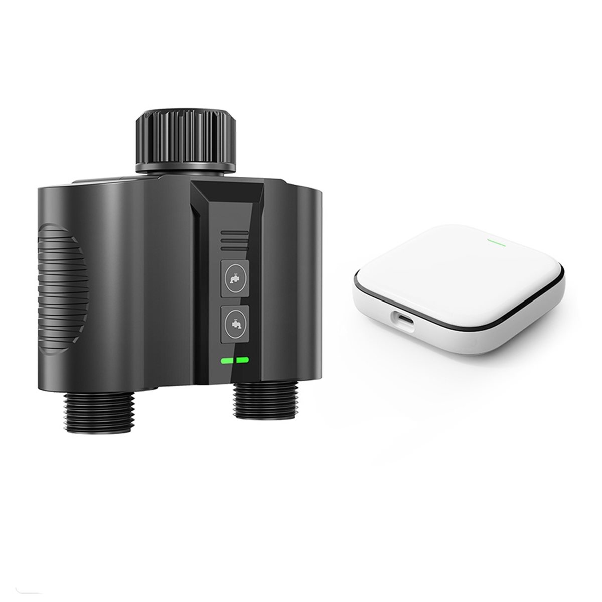 Y17A 1 zestaw WiFi Timeru Wodn – Smart Garden Valve recenzja i cena