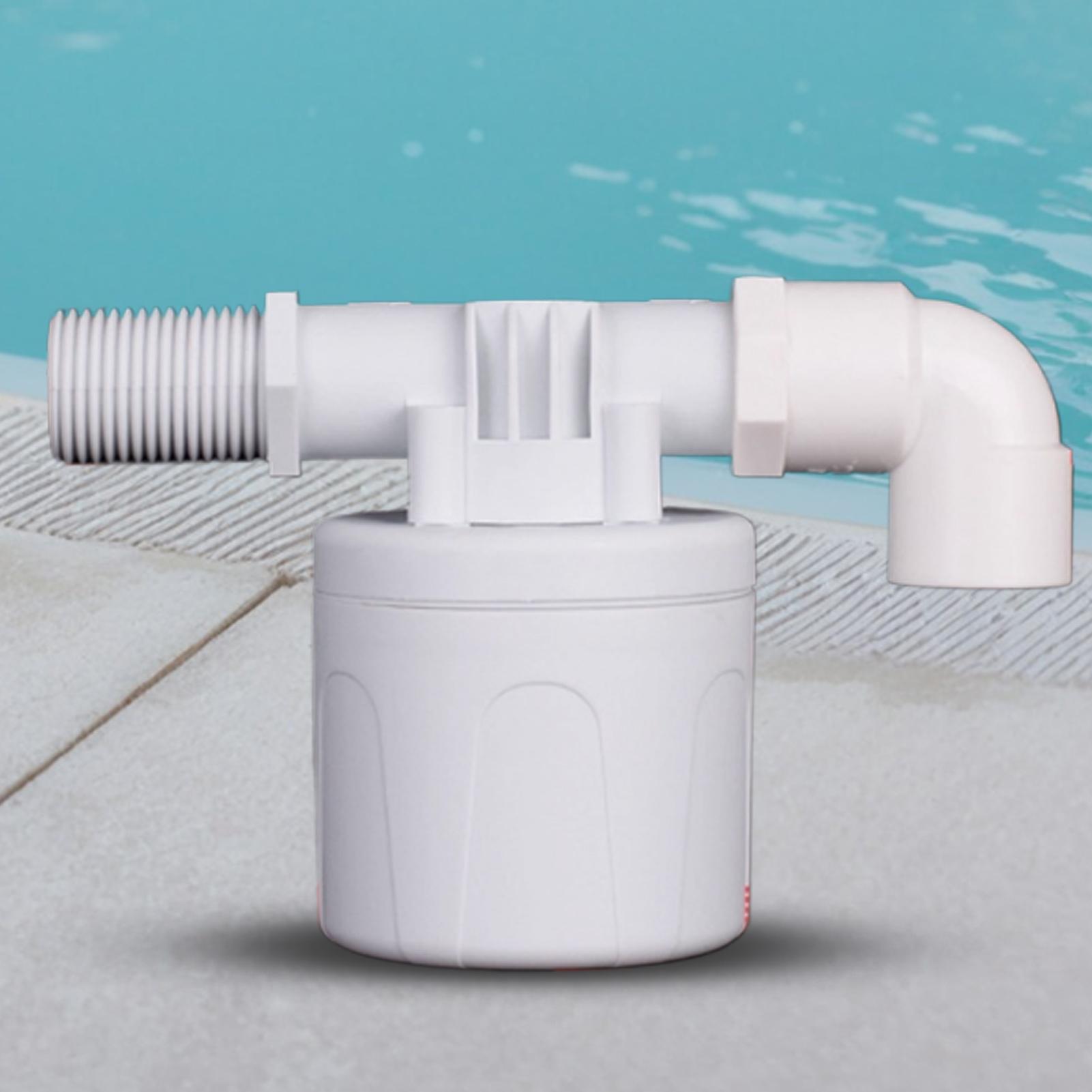 Zawór pływakowy do zbiornika n – Smart Garden Valve recenzja i cena