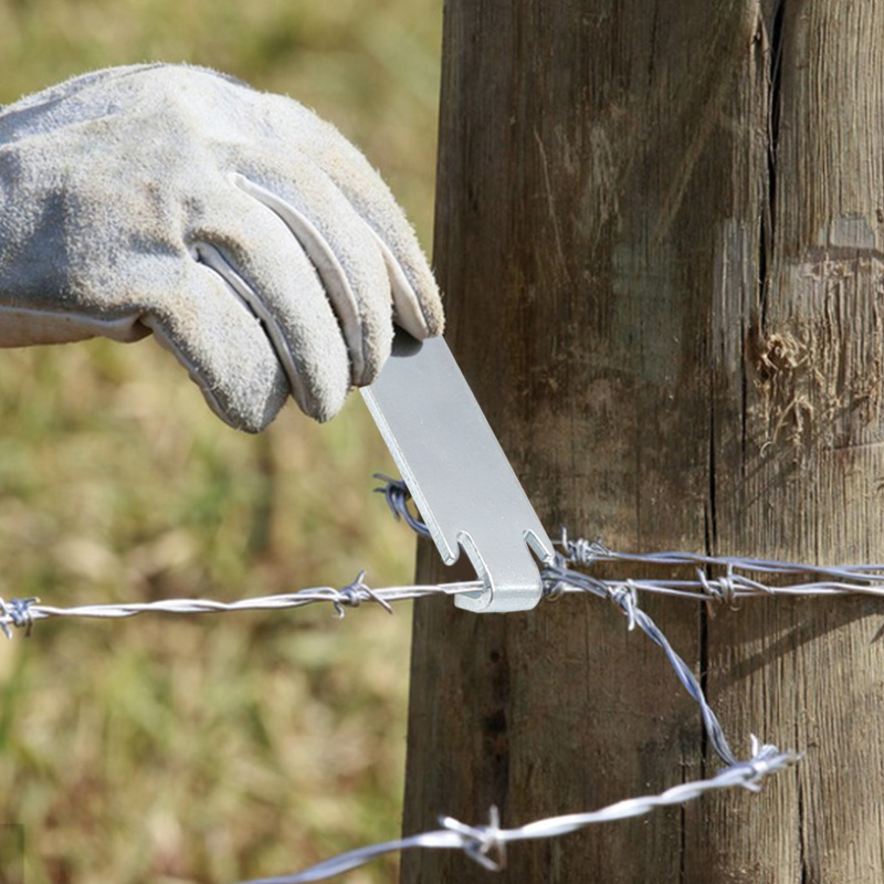 2 szt. Drut ogrodzeniowy Twist – Smart Garden Fence recenzja i cena