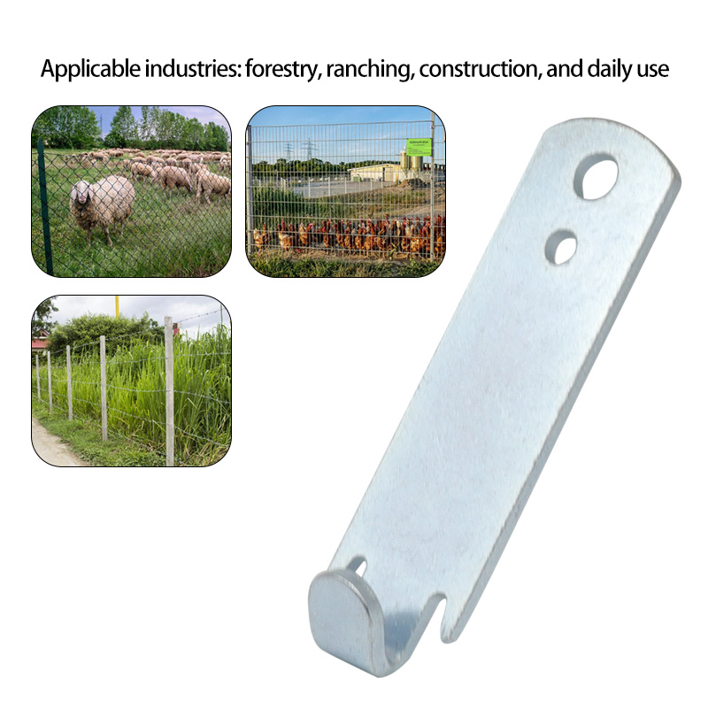 2 szt. Drut ogrodzeniowy Twist – Smart Garden Fence recenzja i cena